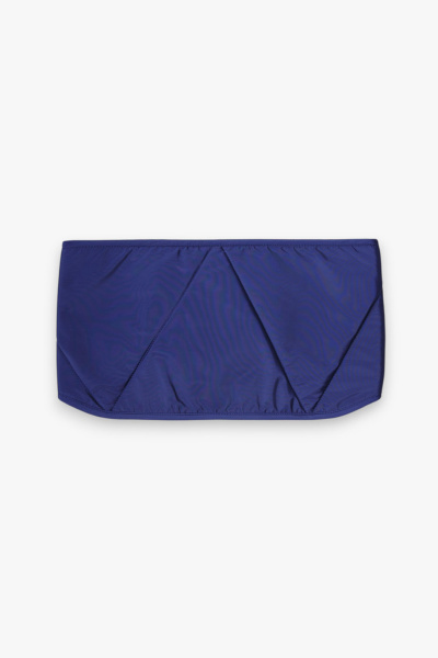 Пояс стёганый TOD Оймс